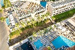 Hotel Porto Platanias Beach Resort & SPA dovolenka