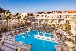 Hotel Porto Platanias Beach Resort & SPA dovolenka