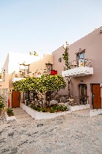 Hotel Porto Platanias Village Resort dovolenka