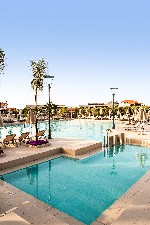 Hotel Porto Platanias Village Resort dovolenka