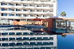 Hotel Aquila Porto Rethymno dovolenka