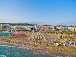 Hotel Kyma Beach dovolenka