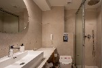 Kúpeľňa Izby Deluxe