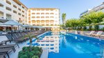 Hotel Theartemis Palace dovolenka