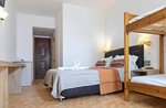 Hotel Begeti Bay dovolenka