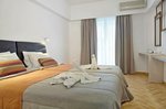 Hotel Begeti Bay dovolenka
