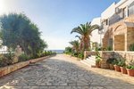 Hotel Begeti Bay dovolenka