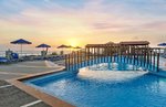 Hotel Begeti Bay dovolenka