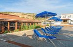 Hotel Begeti Bay dovolenka
