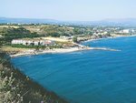 Hotel Begeti Bay dovolenka