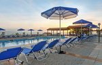 Hotel Begeti Bay dovolenka