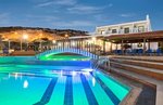 Hotel Begeti Bay dovolenka