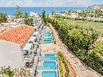 Hotel Creta Royal  dovolenka