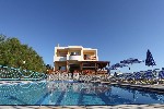 Hotel Danaos Beach Apartments dovolenka