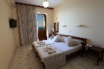Hotel Danaos Beach Apartments dovolenka