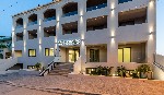 Hotel White Olive Elite Rethymno dovolenka