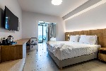 Hotel White Olive Elite Rethymno dovolenka