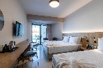 Hotel White Olive Elite Rethymno dovolenka