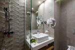 Hotel White Olive Elite Rethymno dovolenka
