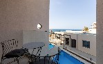Hotel White Olive Elite Rethymno dovolenka