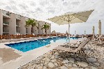 Hotel White Olive Elite Rethymno dovolenka
