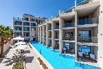 Hotel White Olive Elite Rethymno dovolenka