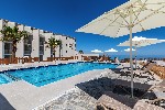 Hotel White Olive Elite Rethymno dovolenka