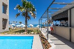Hotel White Olive Elite Rethymno dovolenka
