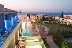 Hotel Castello Boutique Resort and Spa dovolenka