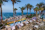 Hotel Minos Imperial Luxury Beach Resort and Spa Milatos  dovolenka