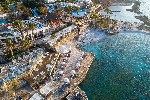 Hotel Minos Imperial Luxury Beach Resort and Spa Milatos  dovolenka