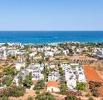 Hotel Anastasia Hotel dovolenka