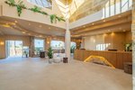 Recepcia a lobby