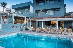 Hotel Compass Stalis Beach dovolenka