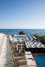 Hotel I Resort Beach Hotel & SPA dovolenka