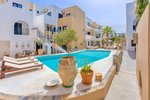 Hotel s bazénom