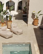 Hotel Nami Hotel (ex. Residence Villas) dovolenka