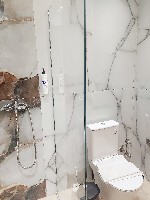 Mezonet - kúpeľňa