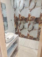 Mezonet - kúpeľňa