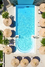 Hotel Crystal Waters dovolenka