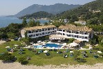 Hotel Porto Ligia dovolenka