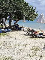 Hotel Akrogiali dovolenka