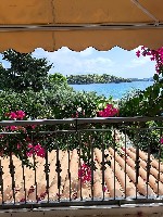 Hotel Akrogiali dovolenka