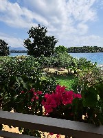 Hotel Akrogiali dovolenka