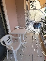 Hotel Akrogiali dovolenka