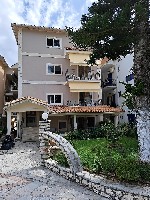 Hotel Akrogiali dovolenka