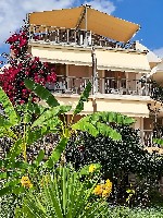 Hotel Akrogiali dovolenka