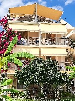 Hotel Akrogiali dovolenka