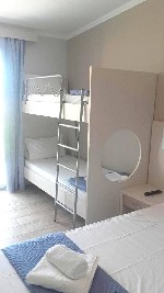 Hotel Delfini Penzion dovolenka