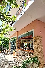 Hotel Delfini Penzion dovolenka